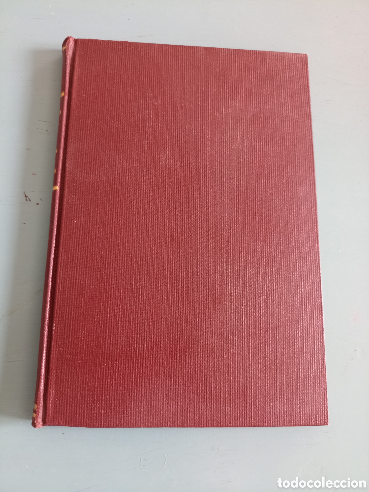 Libros de segunda mano: El testamento. Manuel Vald&eacute;s. Madrid 1966 - Foto 2
