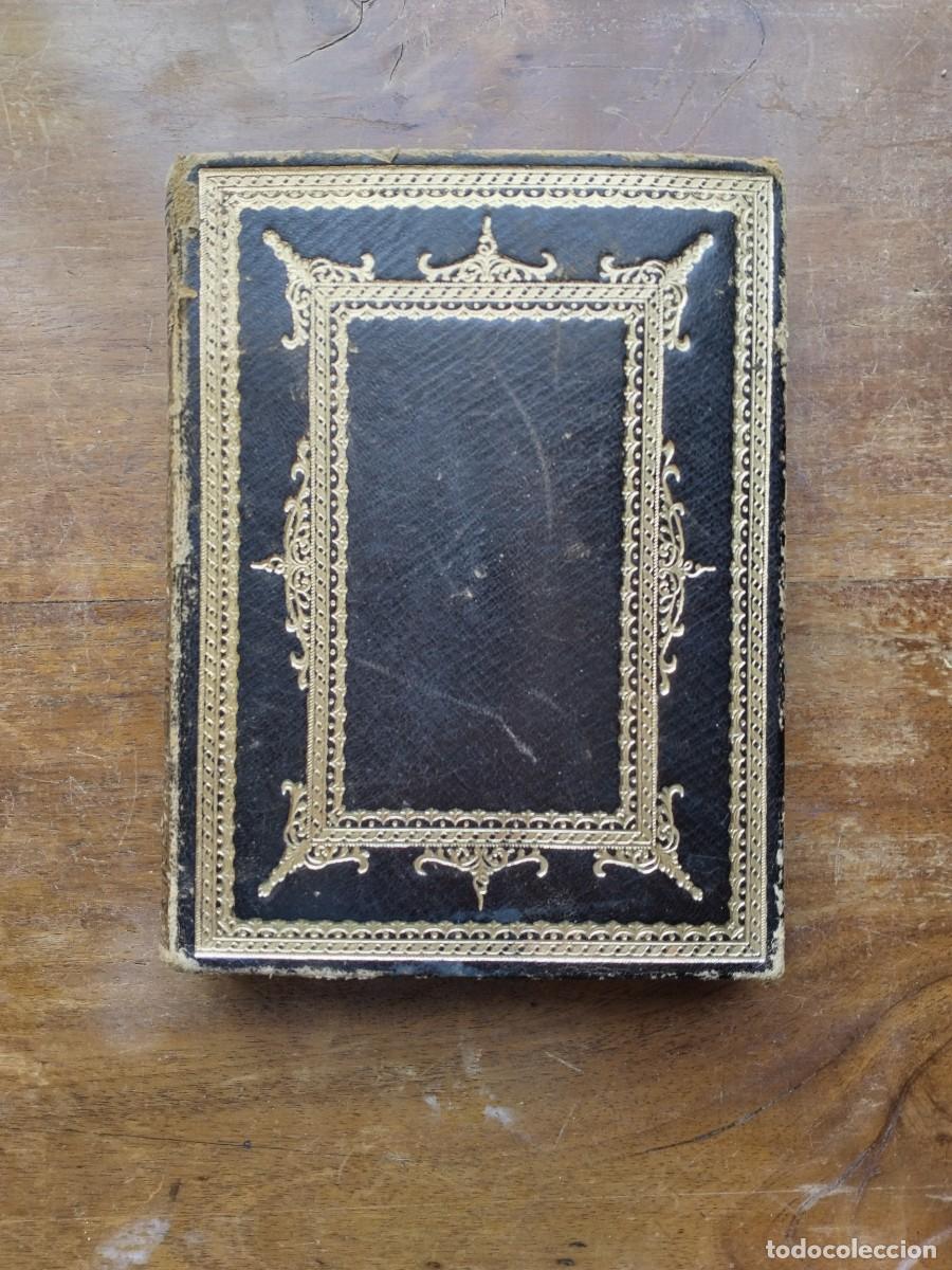 Libros de segunda mano: La perfecta casada Fray Luis de Le&oacute;n 1942 - Foto 1