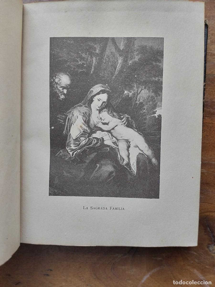 Libros de segunda mano: La perfecta casada Fray Luis de Le&oacute;n 1942 - Foto 3