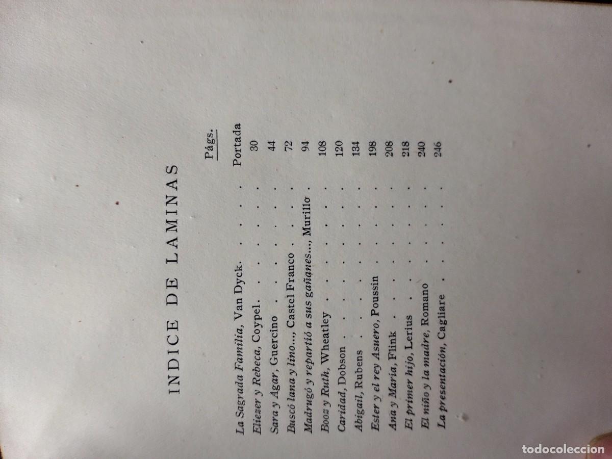 Libros de segunda mano: La perfecta casada Fray Luis de Le&oacute;n 1942 - Foto 8