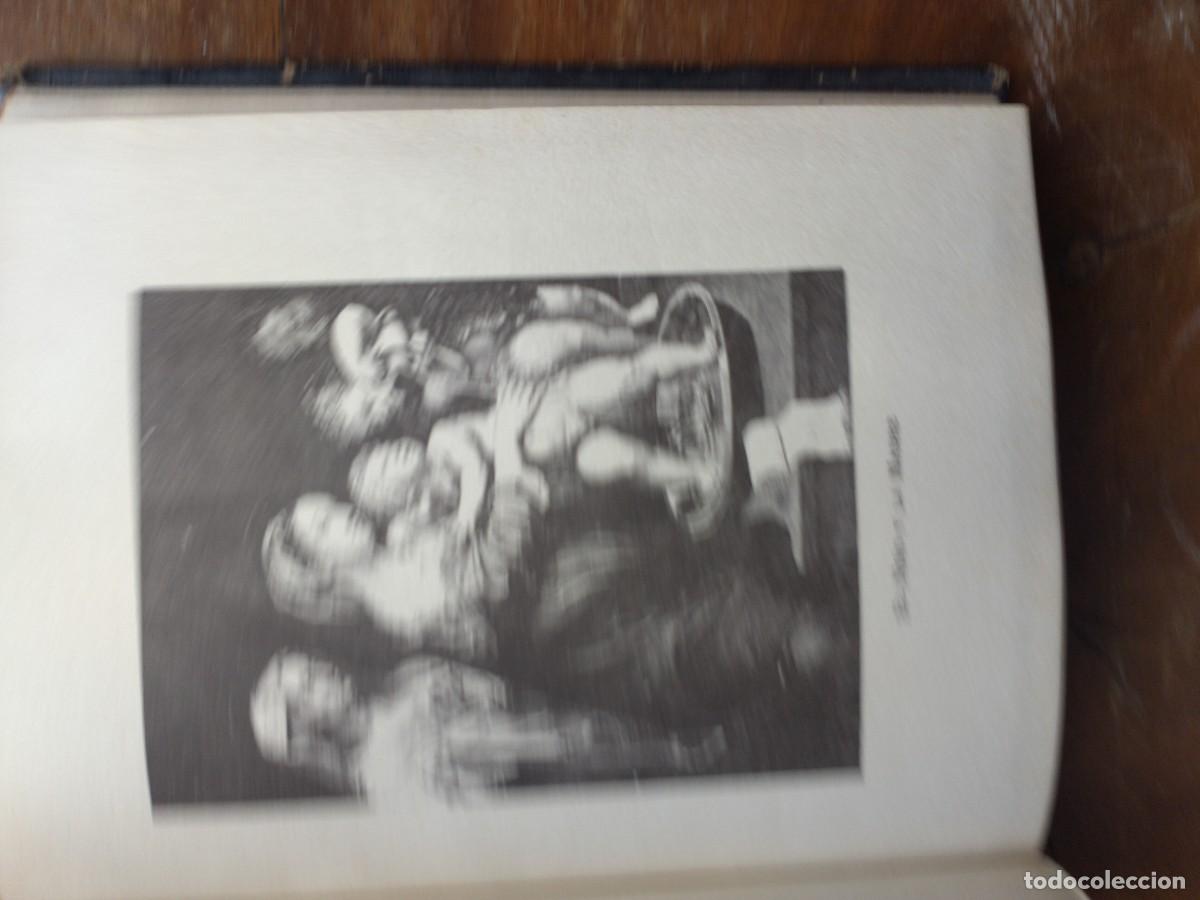 Libros de segunda mano: La perfecta casada Fray Luis de Le&oacute;n 1942 - Foto 9