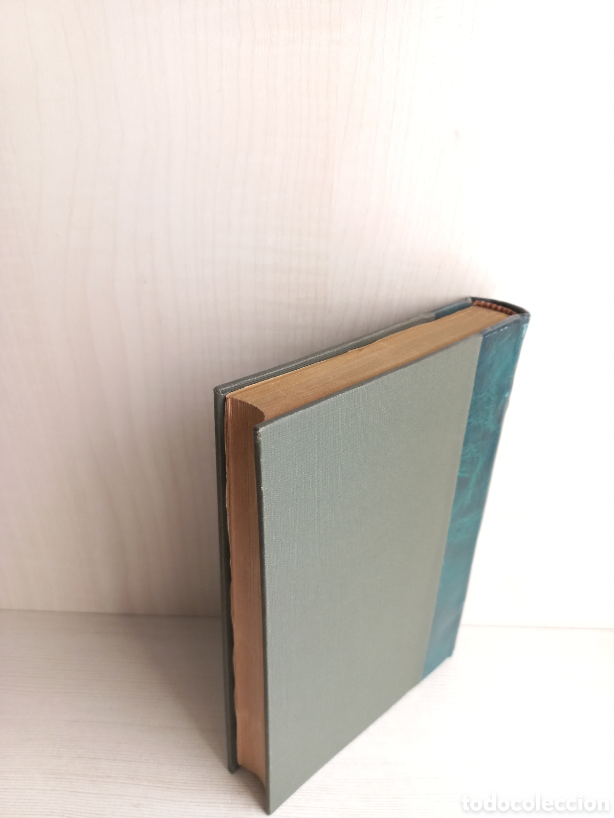 Libros de segunda mano: Figuras y cosas que pasaron. Pierre Loti. Editorial Cervantes. - Foto 3