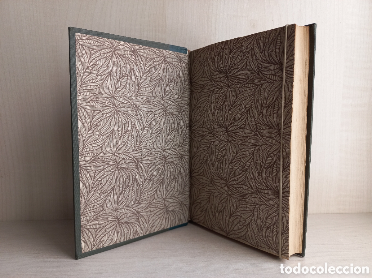 Libros de segunda mano: Figuras y cosas que pasaron. Pierre Loti. Editorial Cervantes. - Foto 4