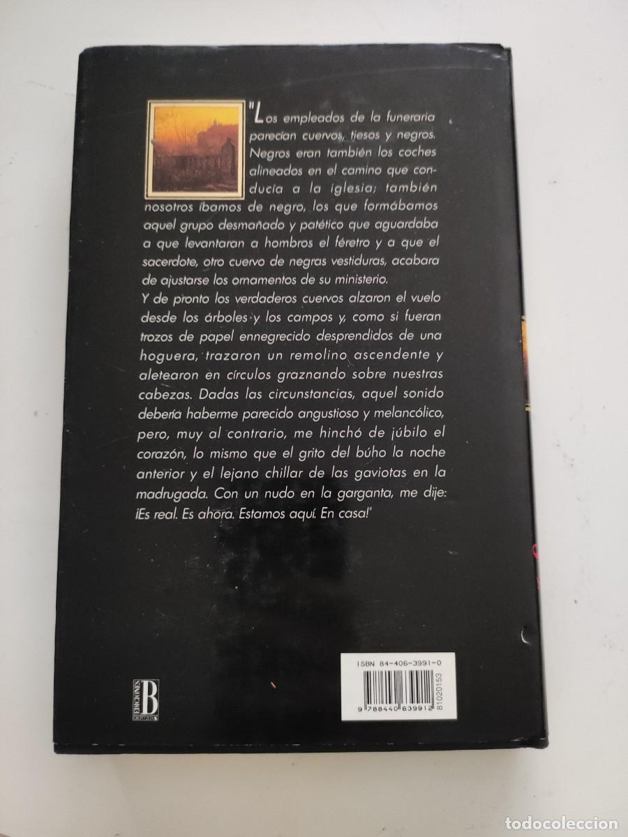 Libros de segunda mano: La se&ntilde;ora de Winter. Susan Hill. - Foto 2
