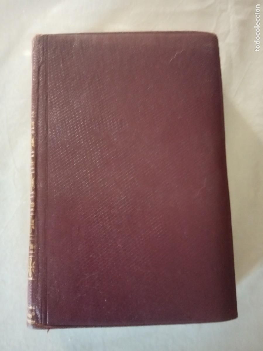 Libros de segunda mano: Ramon G&oacute;mez de la Serna .Retratos completos.Aguilar 1961. - Foto 2