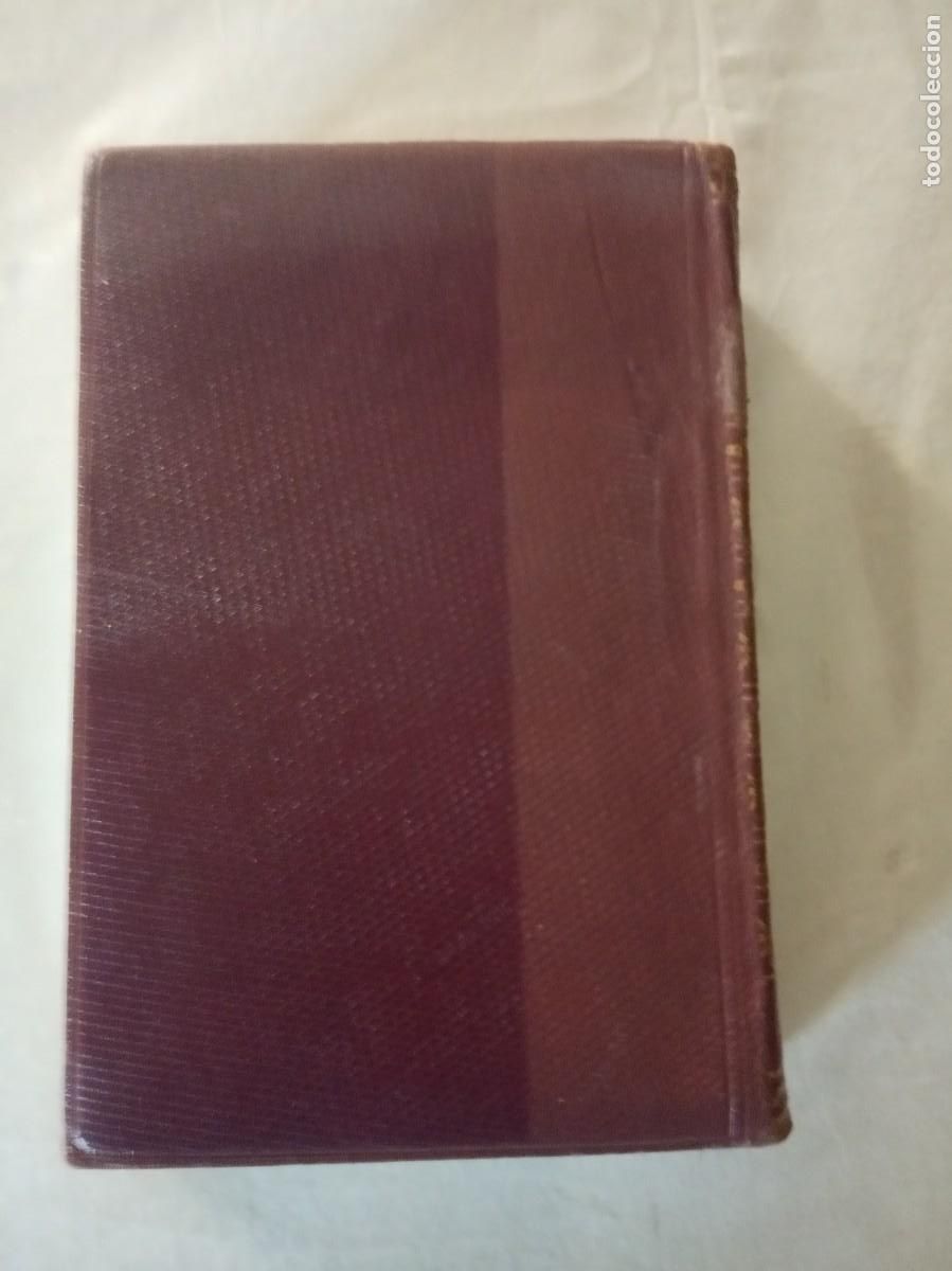 Libros de segunda mano: Ramon G&oacute;mez de la Serna .Retratos completos.Aguilar 1961. - Foto 3