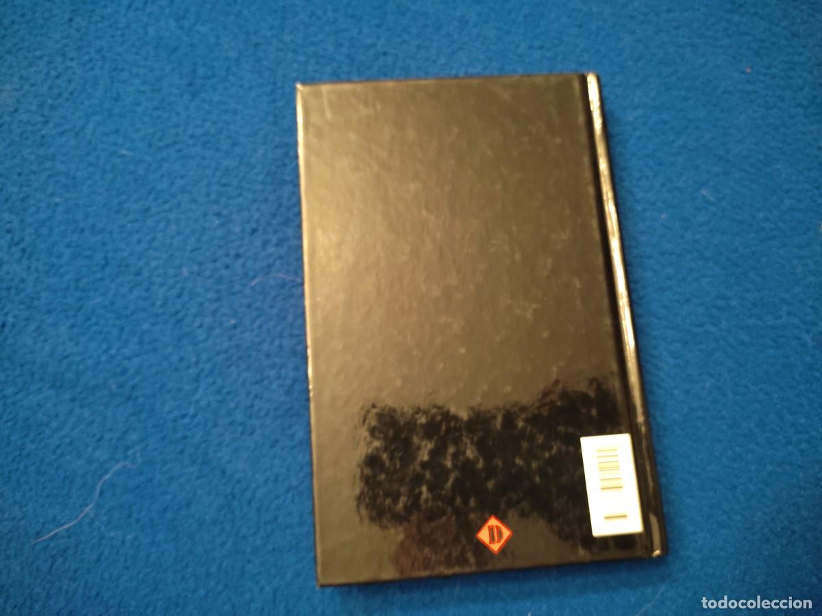 Libros de segunda mano: Cuentos de la Alhambra Washington Irving. Espasa Calpe 2003 - Foto 3