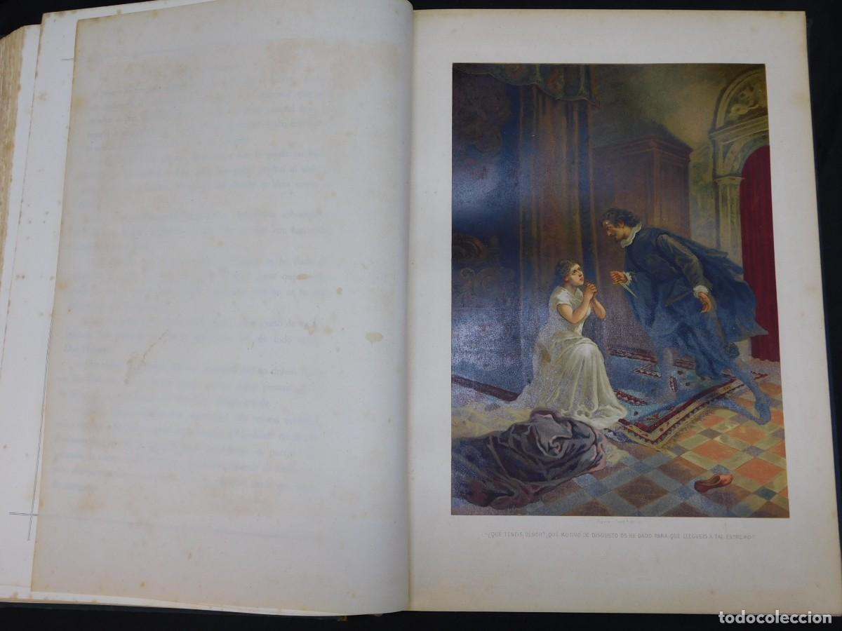 Libros de segunda mano: HISTORIA DE GIL BLAS DE SANTILLANA - Foto 11