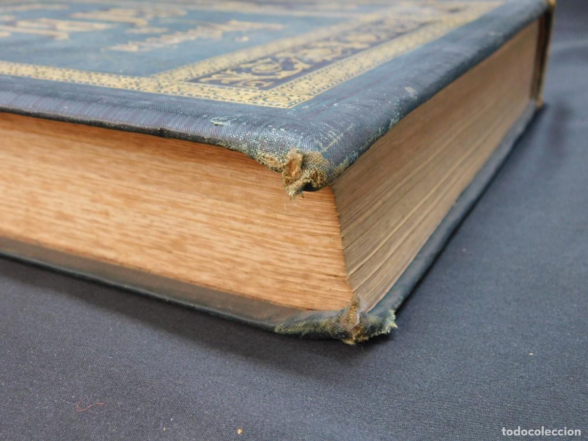 Libros de segunda mano: HISTORIA DE GIL BLAS DE SANTILLANA - Foto 16