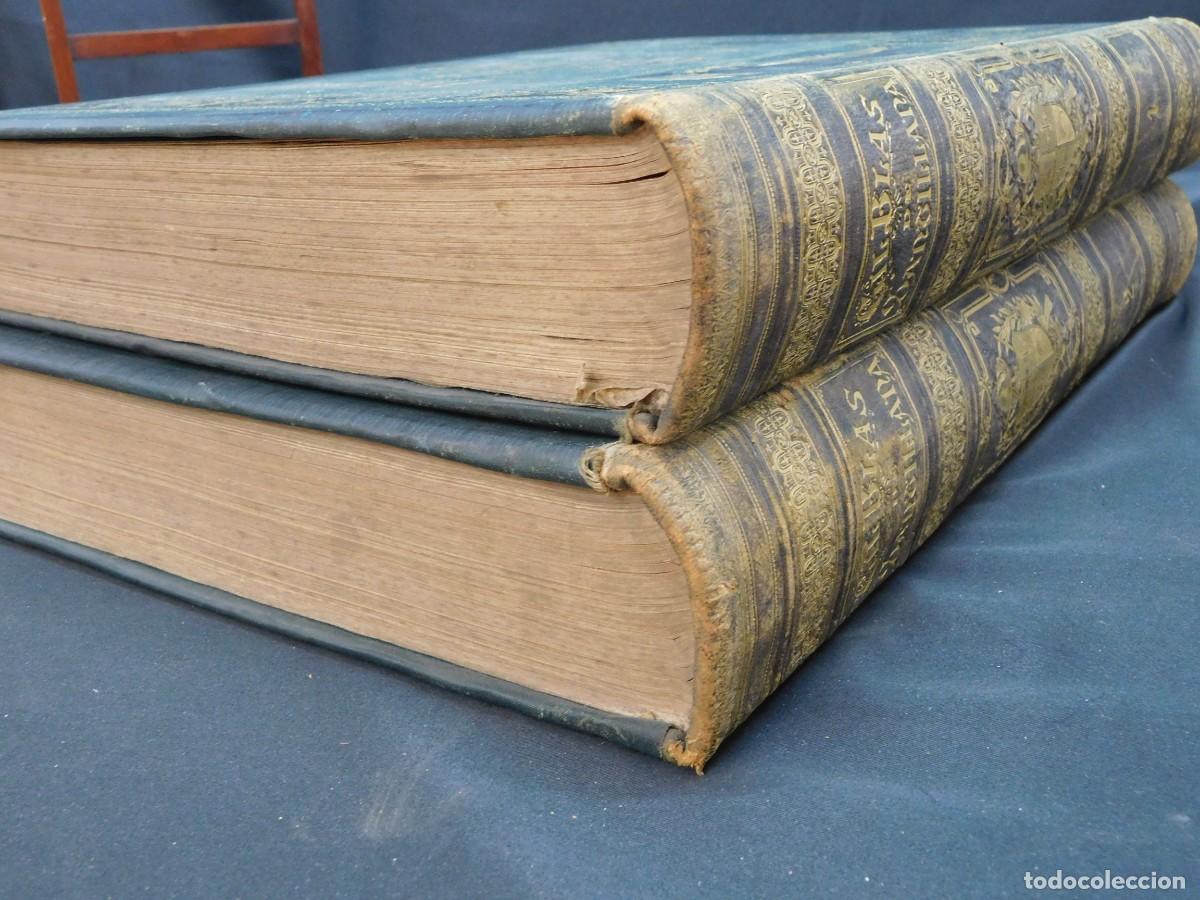 Libros de segunda mano: HISTORIA DE GIL BLAS DE SANTILLANA - Foto 18