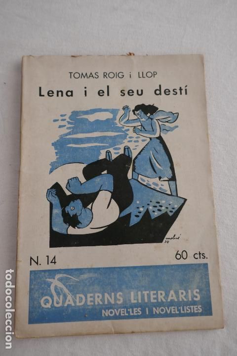 Libros de segunda mano: LOTE DE 10 NUMEROS DE QUADERNS LITERARIS - Foto 16