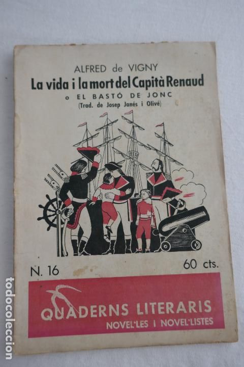Libros de segunda mano: LOTE DE 10 NUMEROS DE QUADERNS LITERARIS - Foto 19