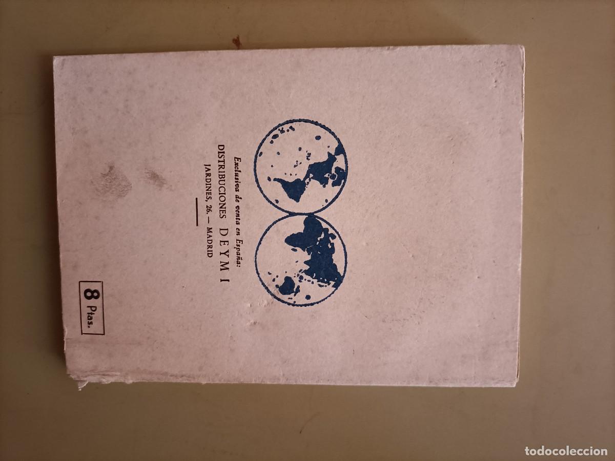 Libros de segunda mano: Los sue&ntilde;os. Quevedo, Fco. - Ed. Ramos, 1955 - Foto 3