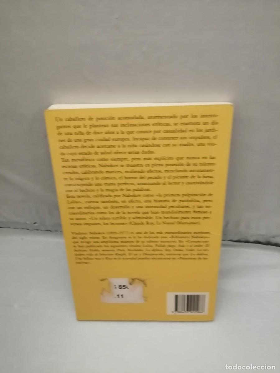 Libros de segunda mano: El Hechicero (Col. Compactos) - Foto 2