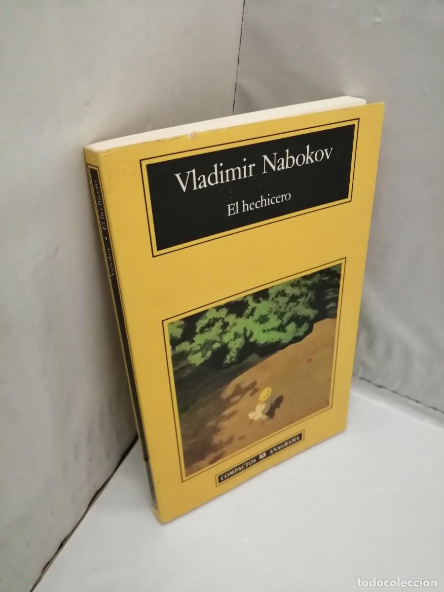 Libros de segunda mano: El Hechicero (Col. Compactos) - Foto 3