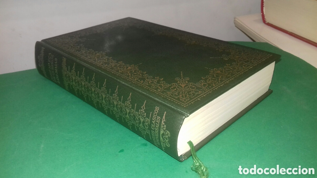 Libros de segunda mano: E&Ccedil;A DE QUEIROZ: LOS MAIAS. ED. CIRCULO, 1985 - Foto 4
