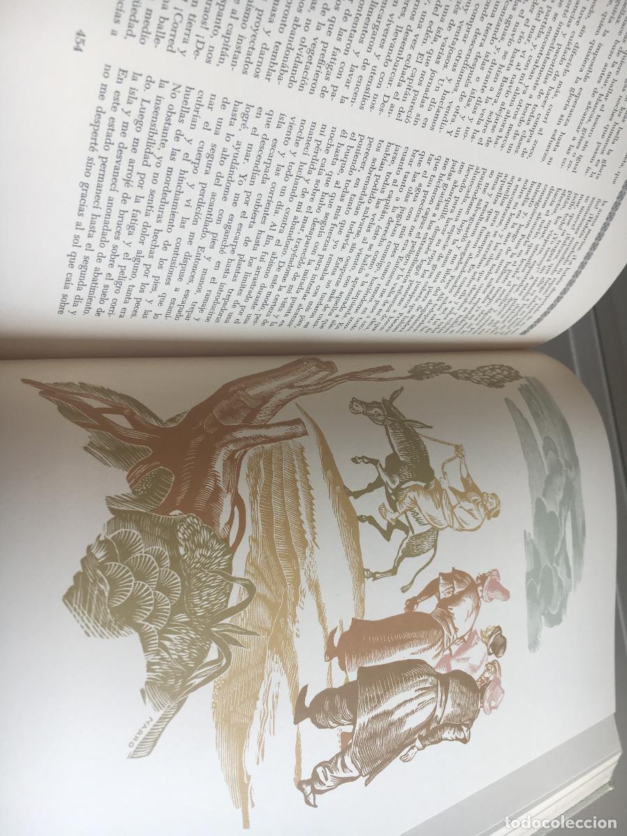 Libros de segunda mano: LAS MIL Y UNA NOCHES - Foto 4