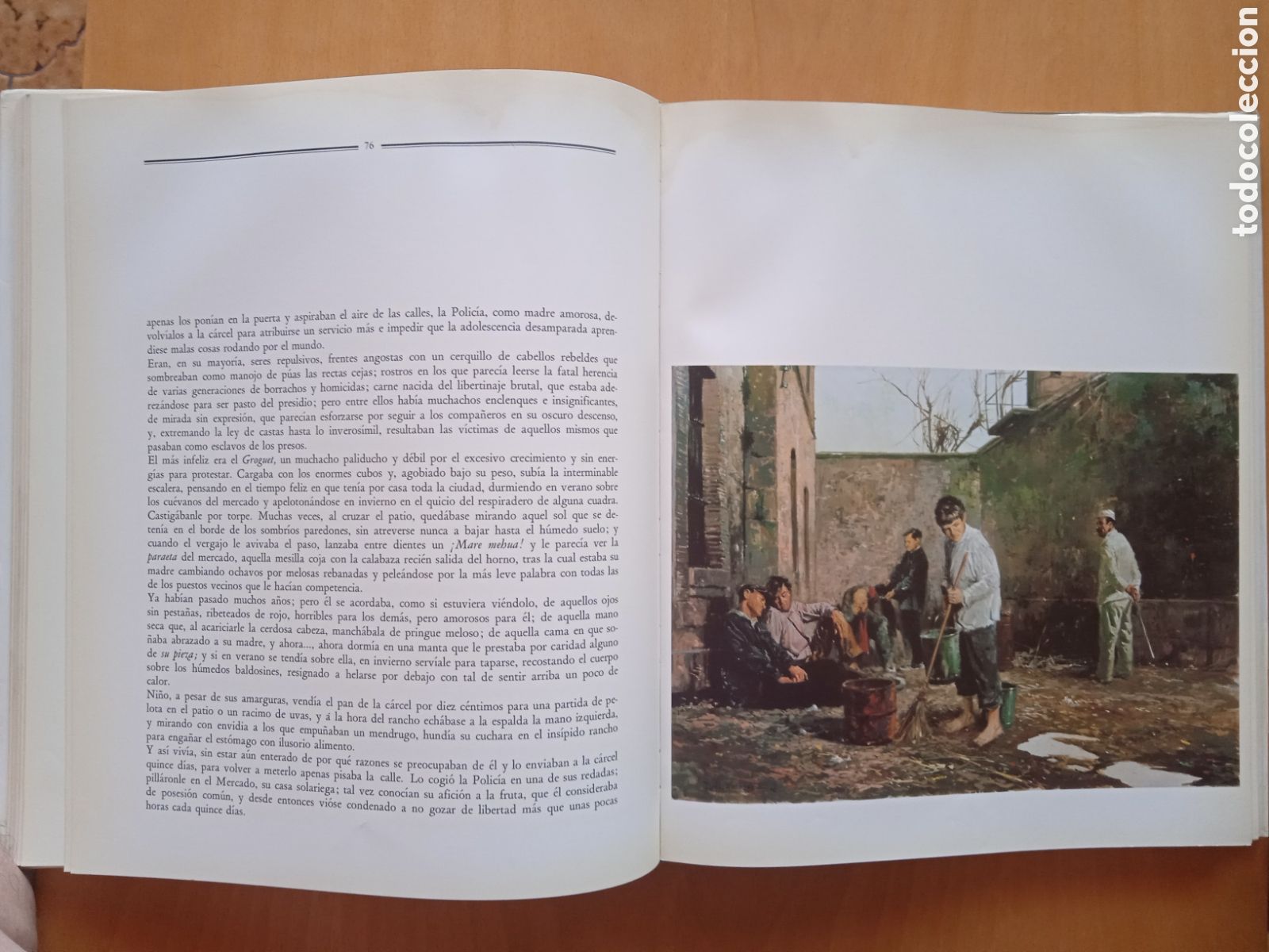 Libros de segunda mano: Cuentos valencianos. Vicente Blasco Ib&aacute;&ntilde;ez - Foto 4