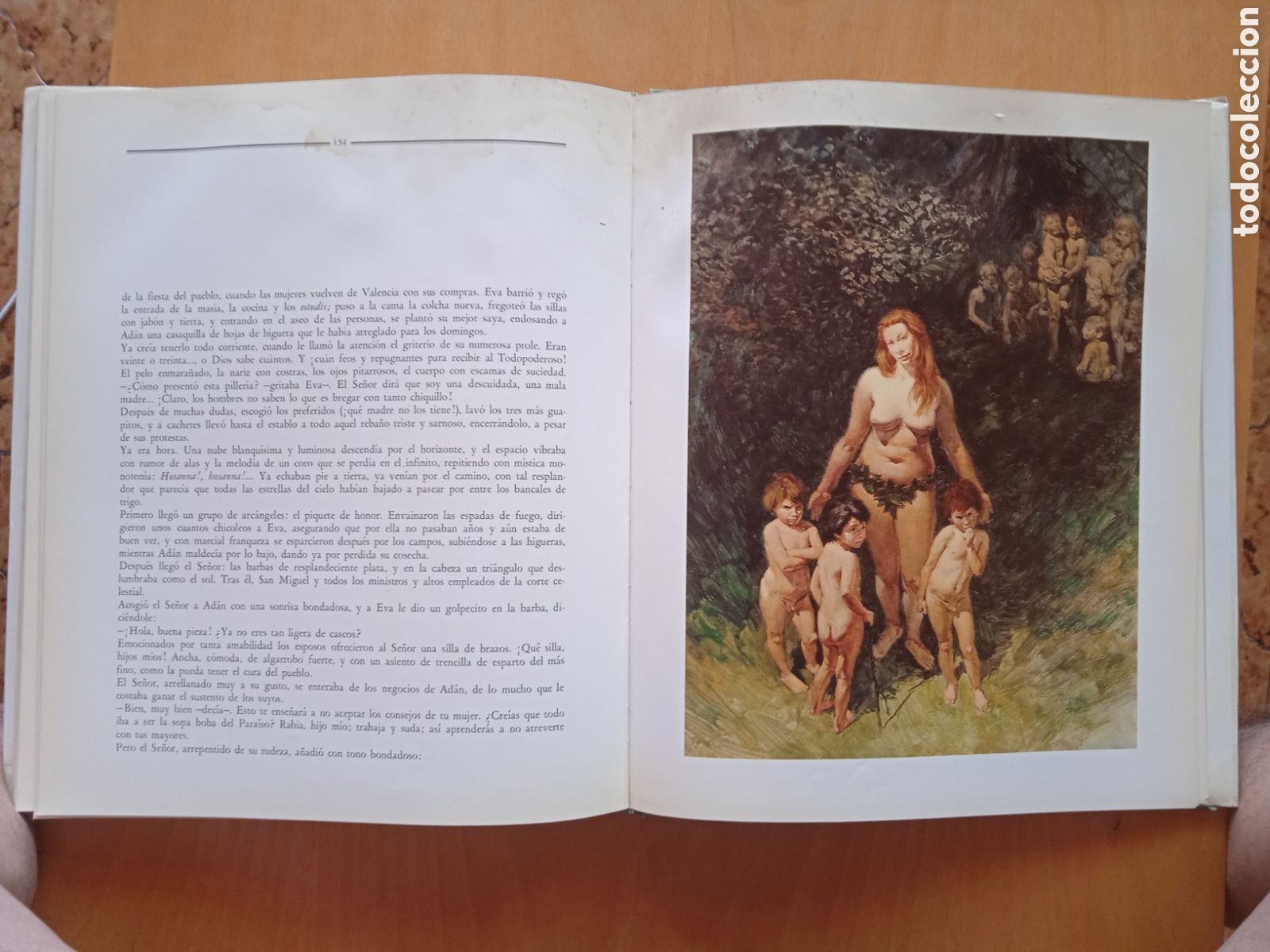 Libros de segunda mano: Cuentos valencianos. Vicente Blasco Ib&aacute;&ntilde;ez - Foto 6