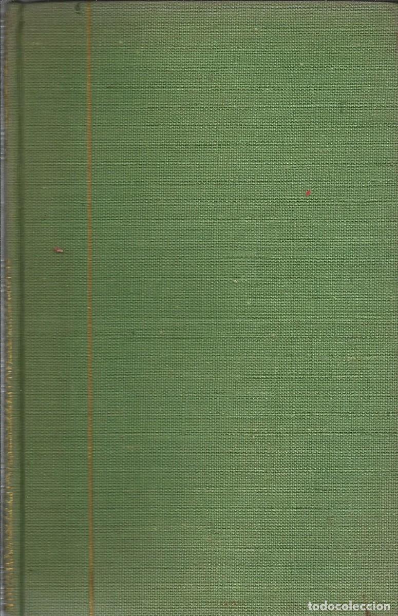 Libros de segunda mano: Cargado de cadenas. Fran&ccedil;ois Mauriac - Foto 1