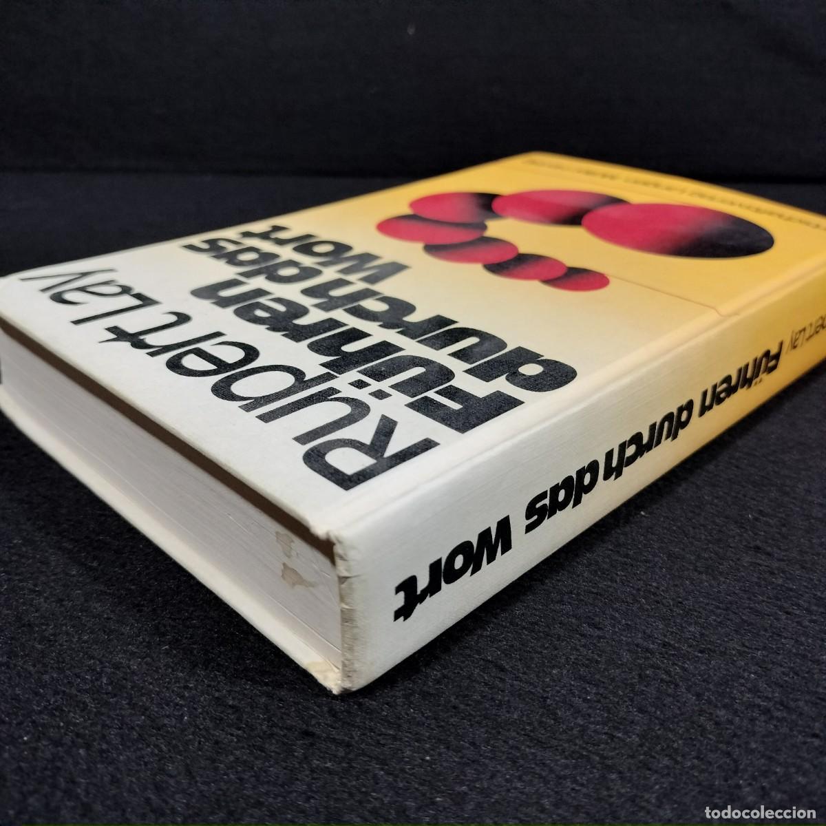 Libros de segunda mano: F&Uuml;HREN DURCH DAS WORT - RUPERT LAY - 1978 / 27.537 - Foto 3
