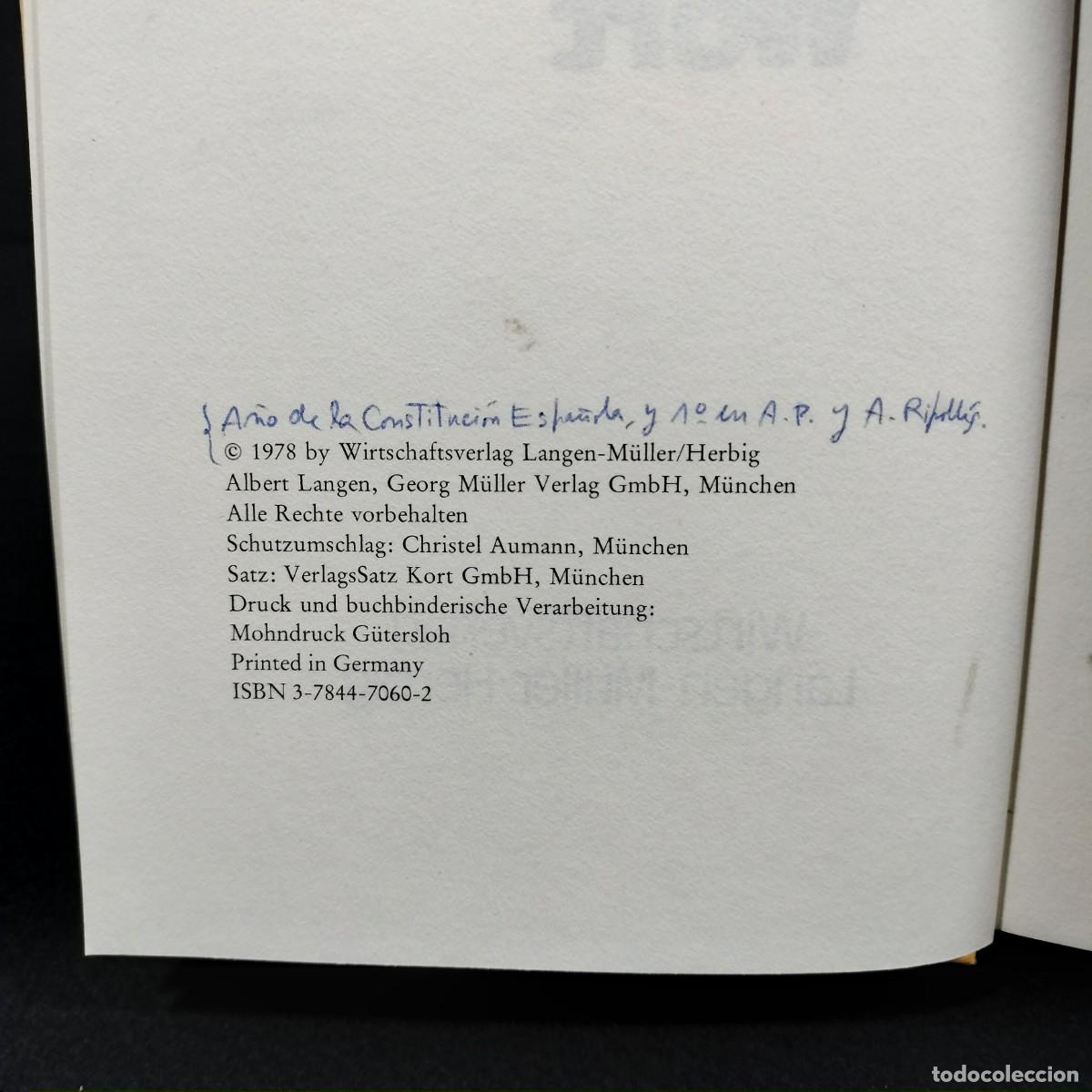 Libros de segunda mano: F&Uuml;HREN DURCH DAS WORT - RUPERT LAY - 1978 / 27.537 - Foto 5
