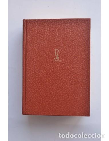 Libros de segunda mano: Los premio Pulitzer de novela. I. - WHARTON, Edith,1 et al. - Foto 1