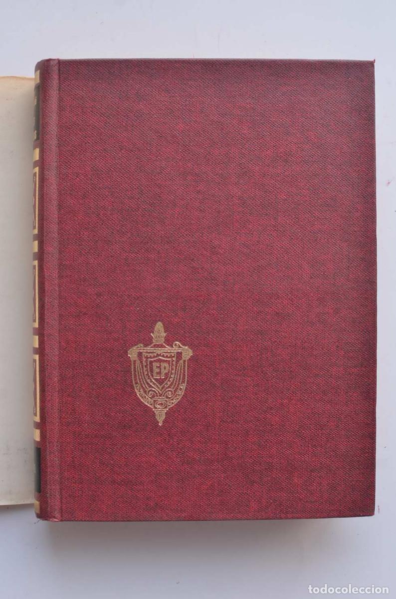 Libros de segunda mano: Cumbres borrascosas - BRONT&Euml;, Emily - Foto 2
