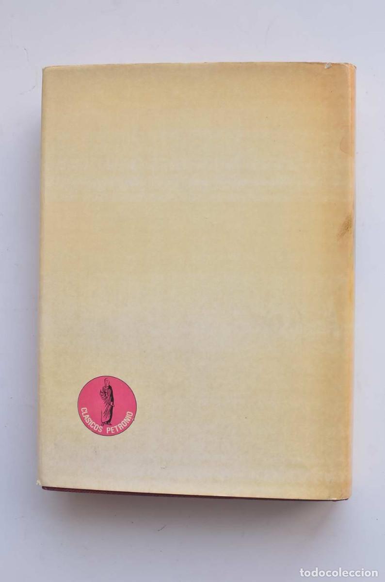 Libros de segunda mano: Cumbres borrascosas - BRONT&Euml;, Emily - Foto 5