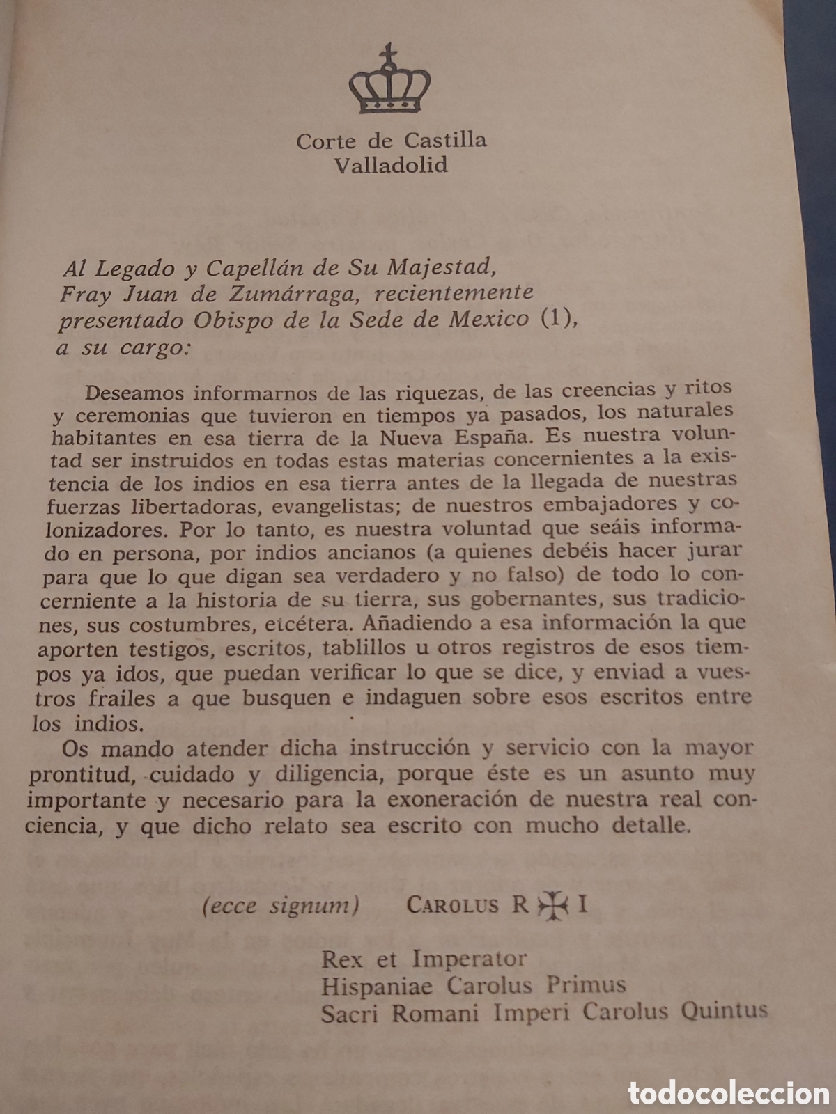 Libros de segunda mano: AZTECA # GARY JENNINGS # PLANETA # 2 EDICION 1981 - Foto 4