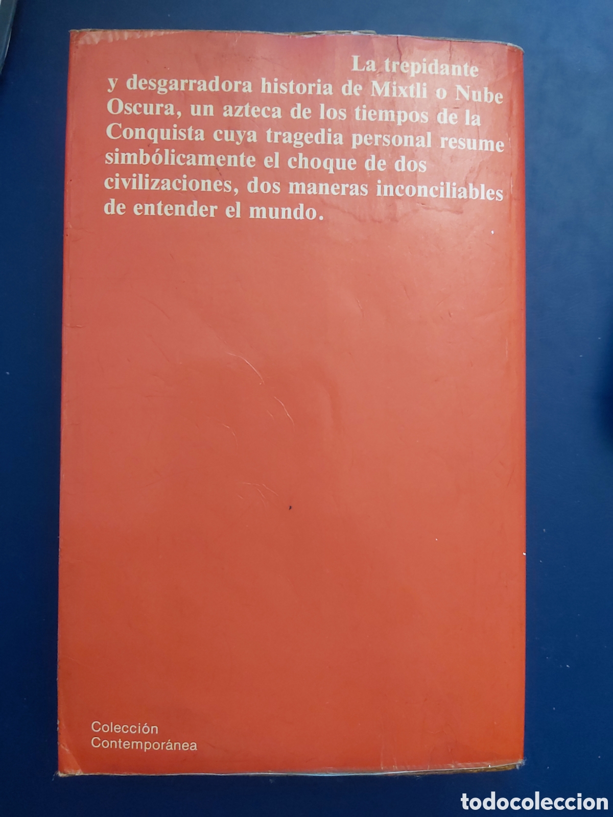 Libros de segunda mano: AZTECA # GARY JENNINGS # PLANETA # 2 EDICION 1981 - Foto 6