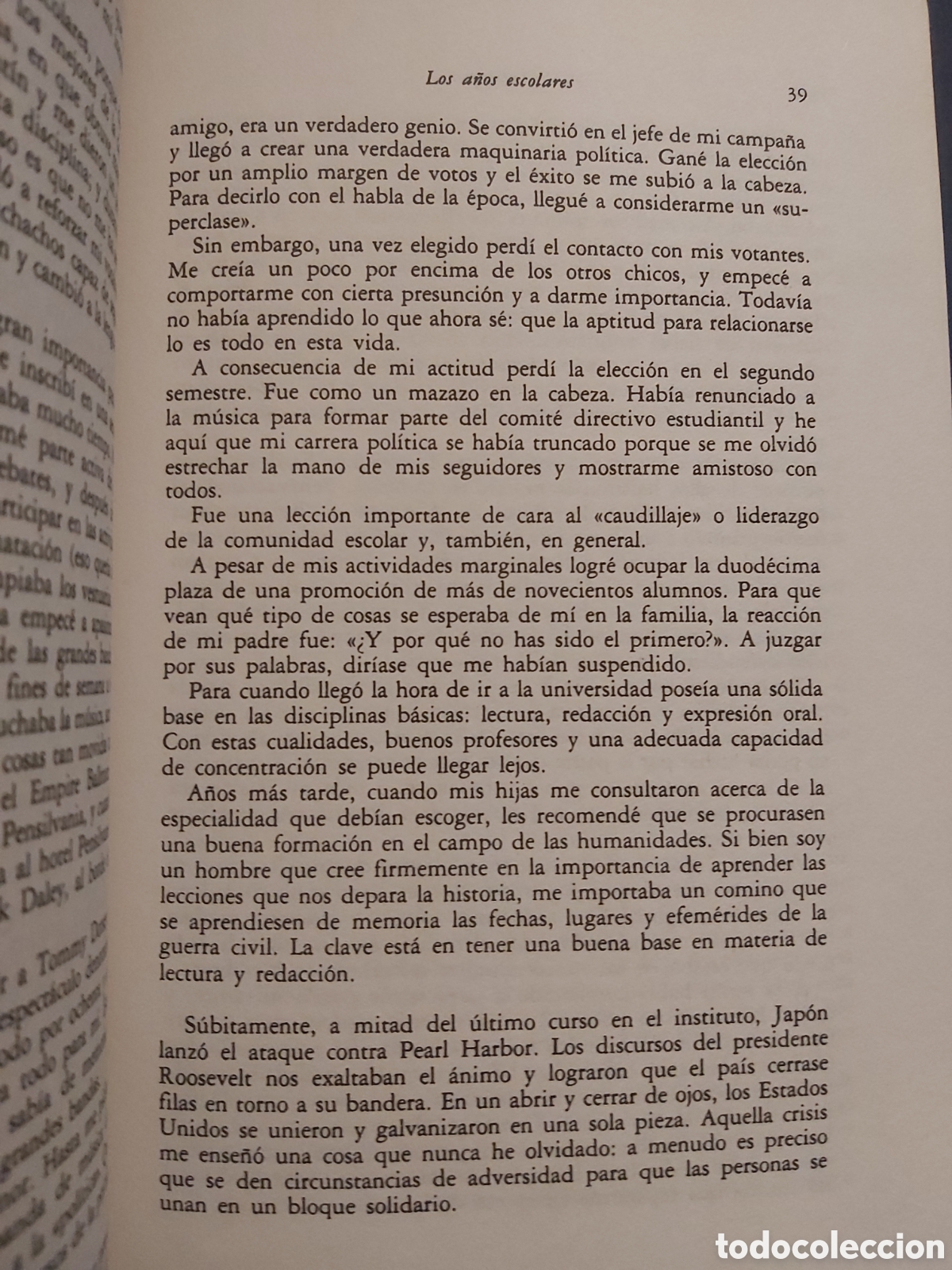 Libros de segunda mano: IACOCCA # LEE IACOCCA # PLANETA # 1994 - Foto 4