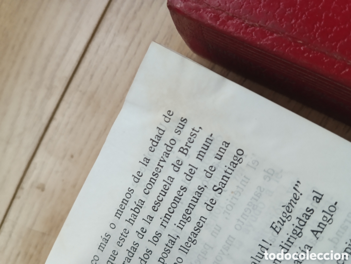 Libros de segunda mano: GEORGES SIMENON, AGUILAR. - Foto 4
