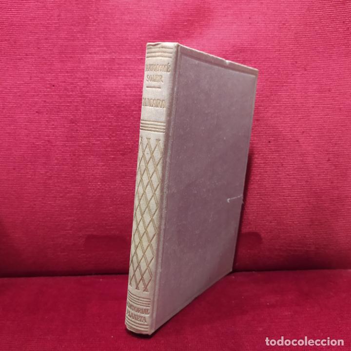 Libros de segunda mano: Tamara - Soler, Bartolom&eacute; - Foto 1