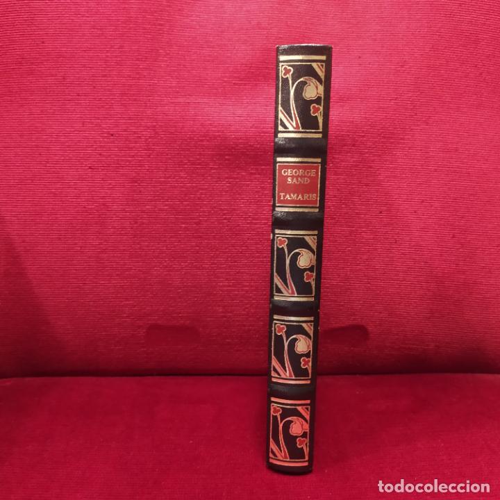 Libros de segunda mano: Tamar&iacute;s - Sand, George - Foto 1
