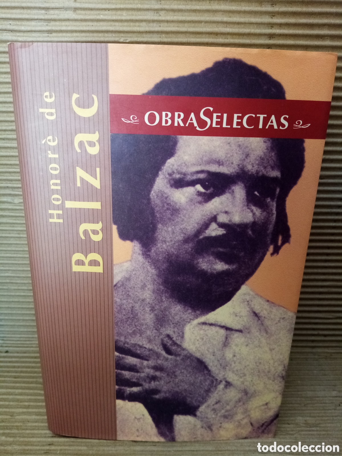 Libros de segunda mano: Honor&egrave; de Balzac - Foto 1