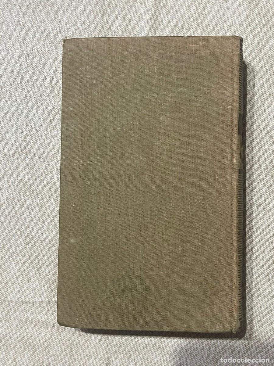 Libros de segunda mano: LIBRO LA FERIA DE LAS VANIDADES - W.M.THACKERAY - Foto 5