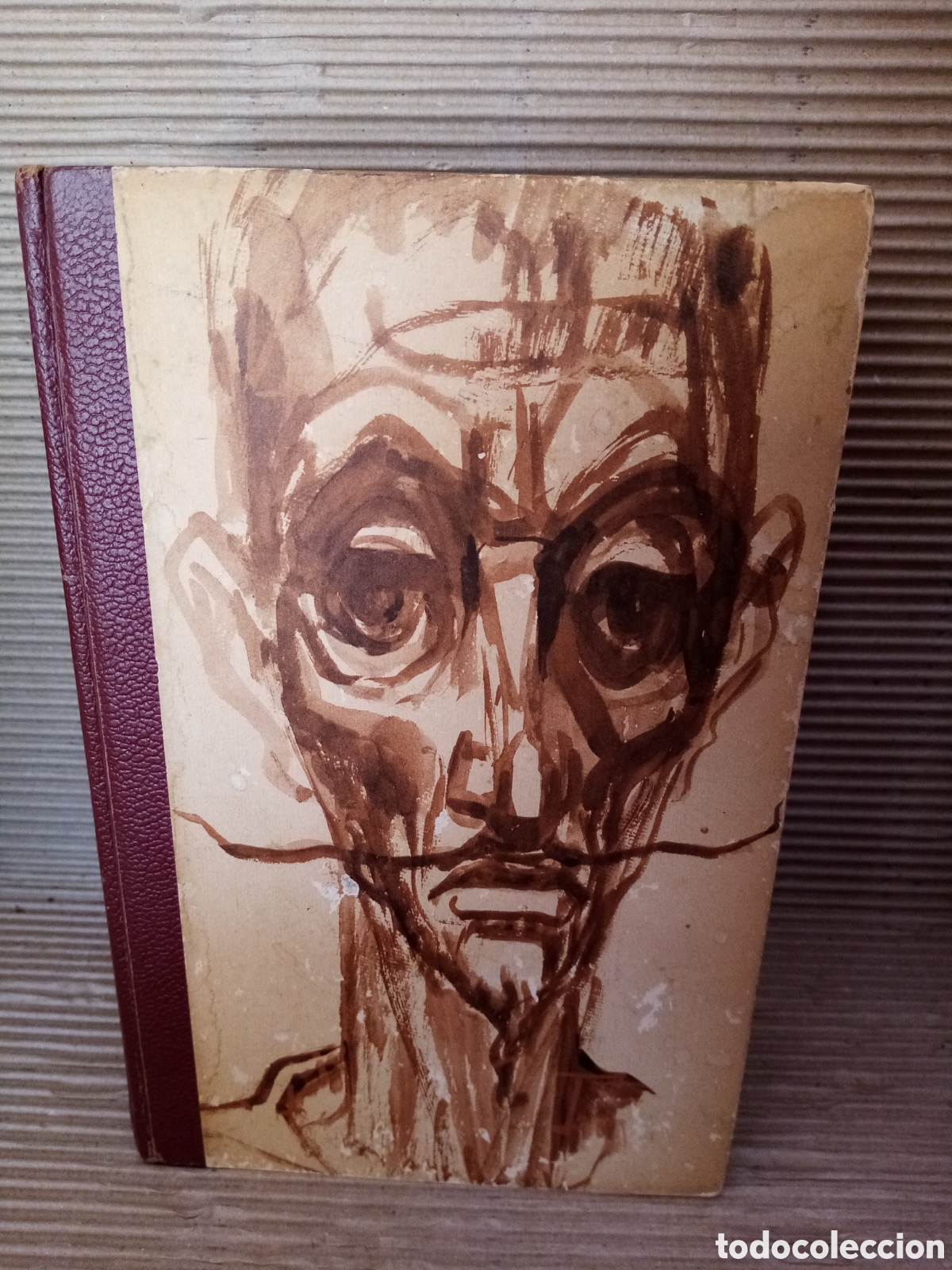 Libros de segunda mano: Don Quijote -Cervantes- edici&oacute;n &iacute;ntegra - Foto 1