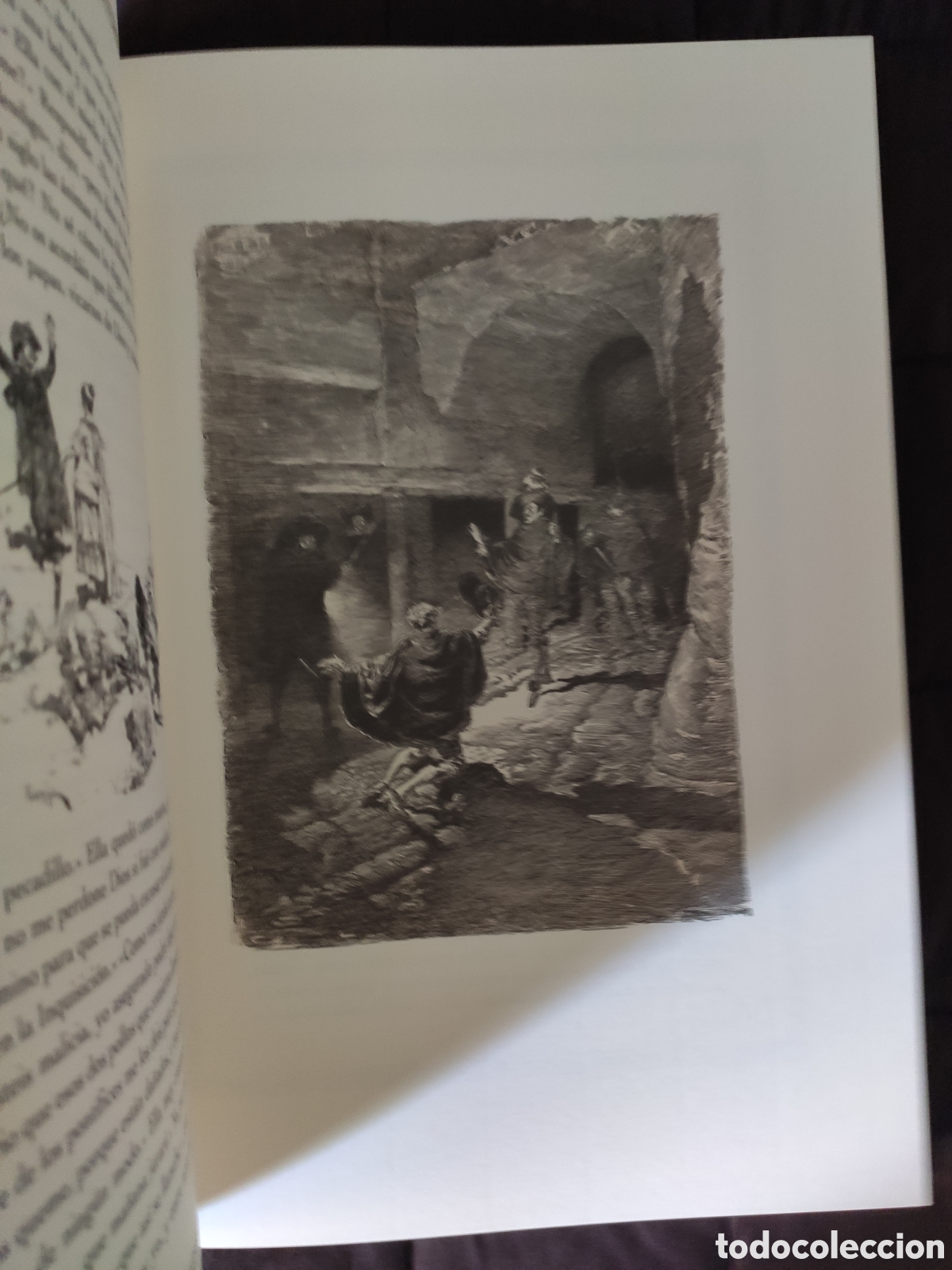 Libros de segunda mano: HISTORIA DE LA VIDA DEL BUSC&Oacute;N / SONETOS. QUEVEDO. - Foto 3