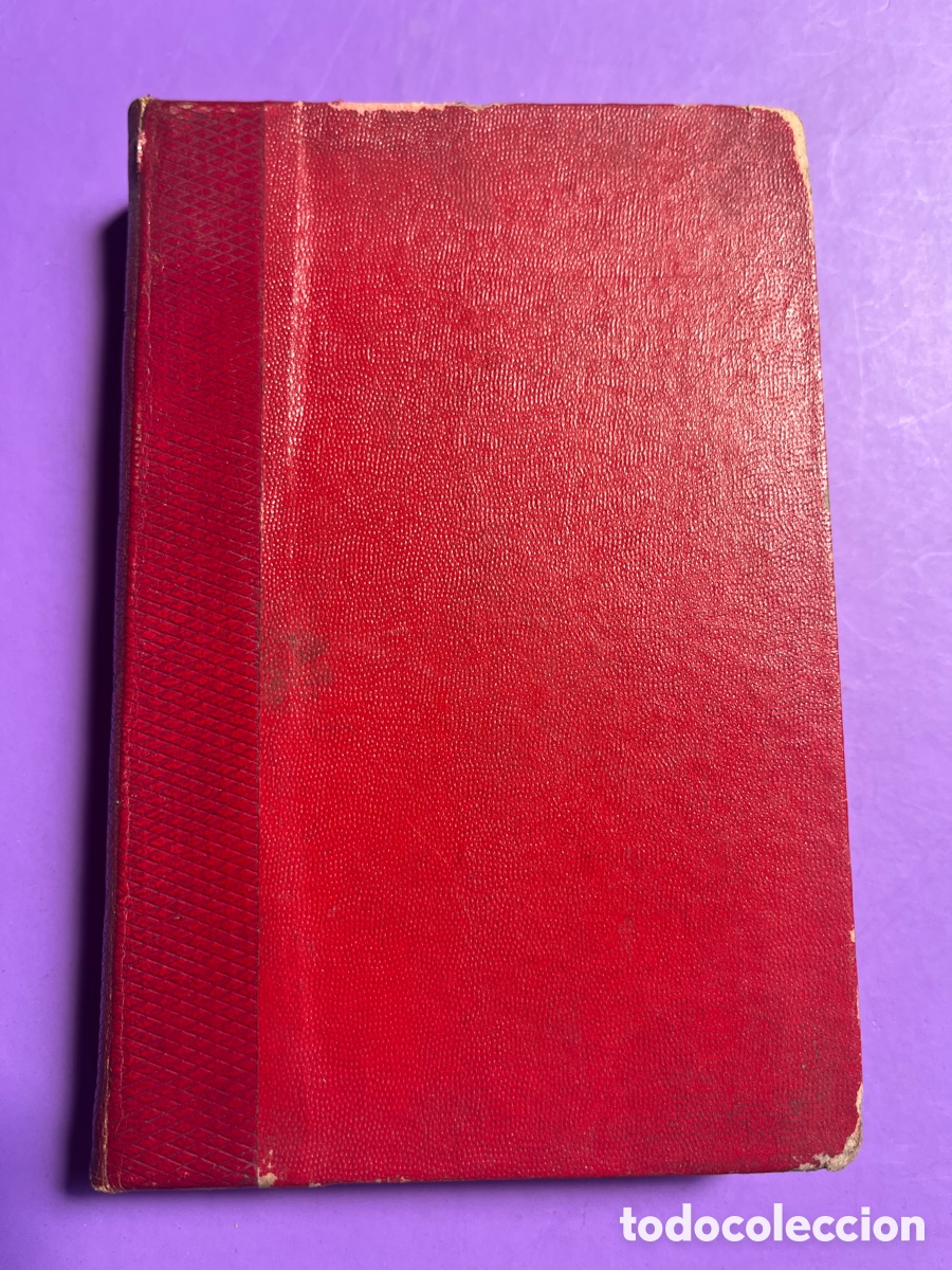 Libros de segunda mano: NOVELAS. LA NOVELA DEL S&Aacute;BADO. ENCUADERNADAS. - Foto 2