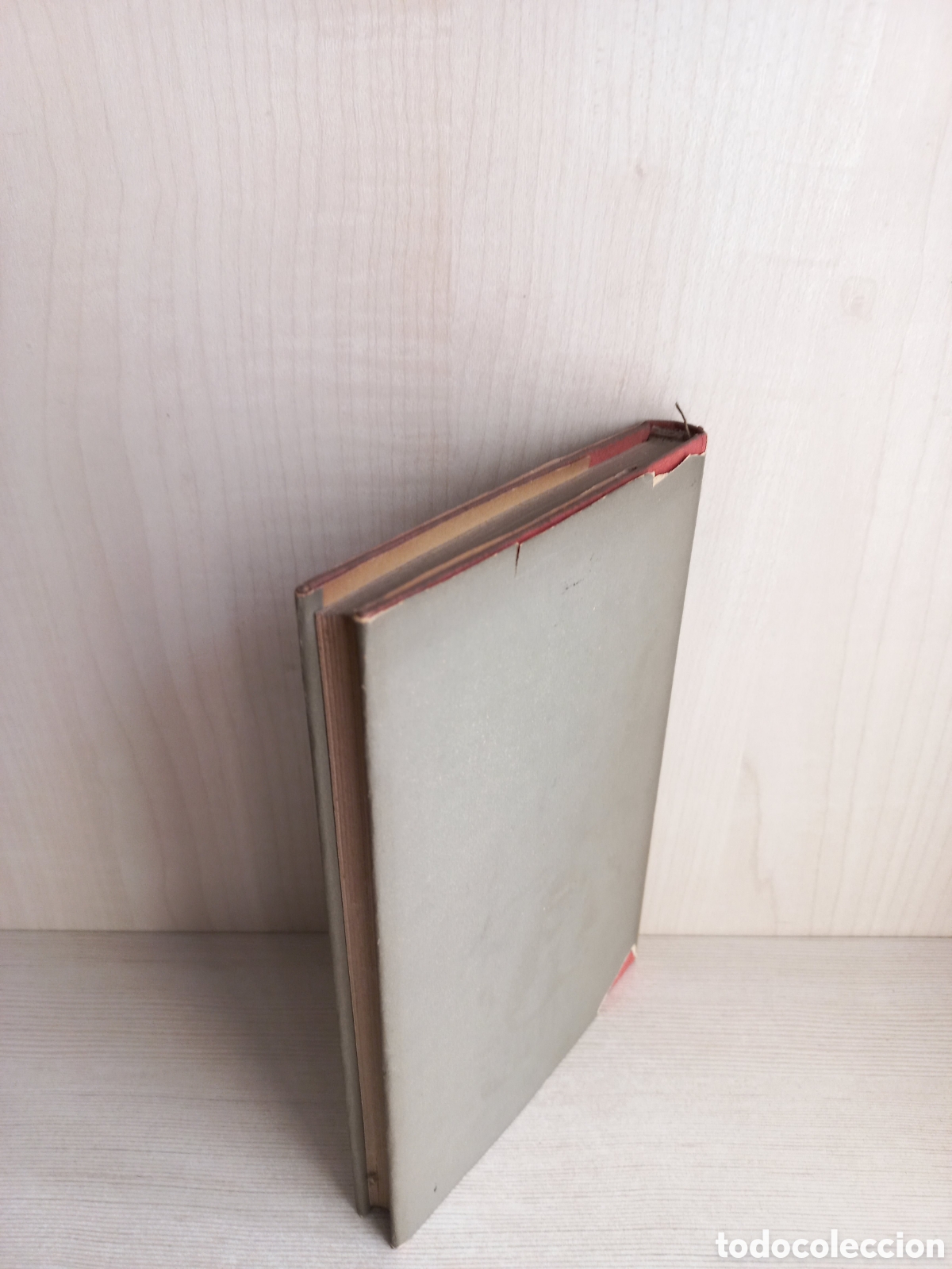 Libros de segunda mano: Esquilo. Tragedias. Editorial Iberia, colecci&oacute;n Obras Maestras, 1948. - Foto 3
