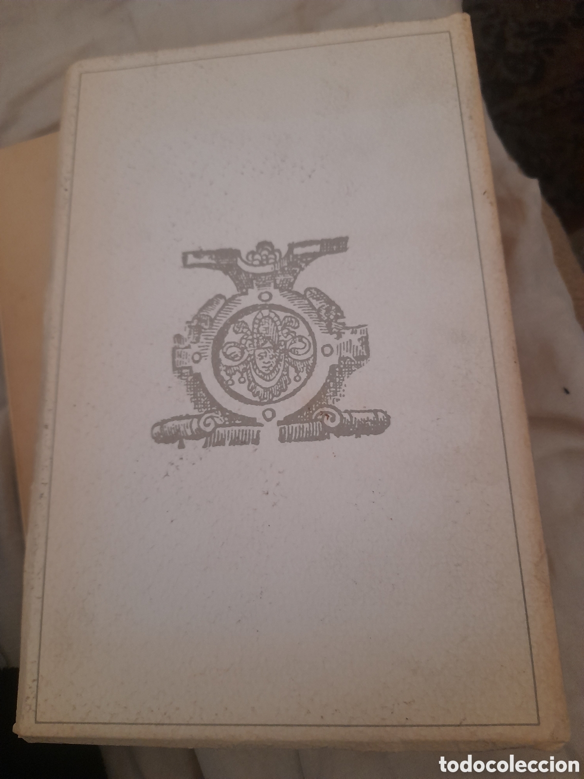 Libros de segunda mano: Novelas ejemplares, Facs&iacute;mil de la primera edici&oacute;n - Foto 6