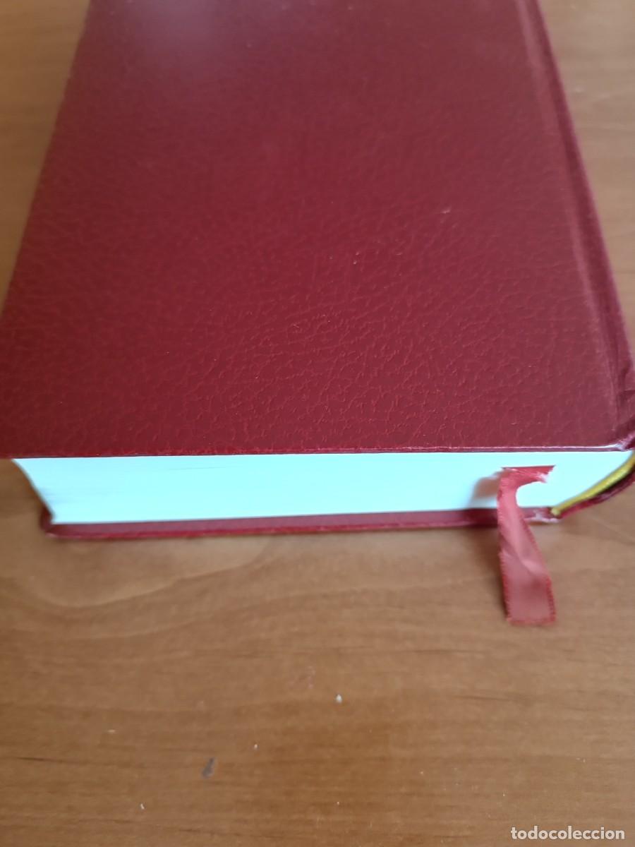 Libros de segunda mano: Obras completas de Manuel y Antonio Machado. Lujo. Ed. Plenitud 1973 - Foto 2