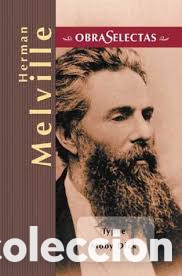 Libros de segunda mano: Herman Melville. Moby Dick. Typee - Foto 1