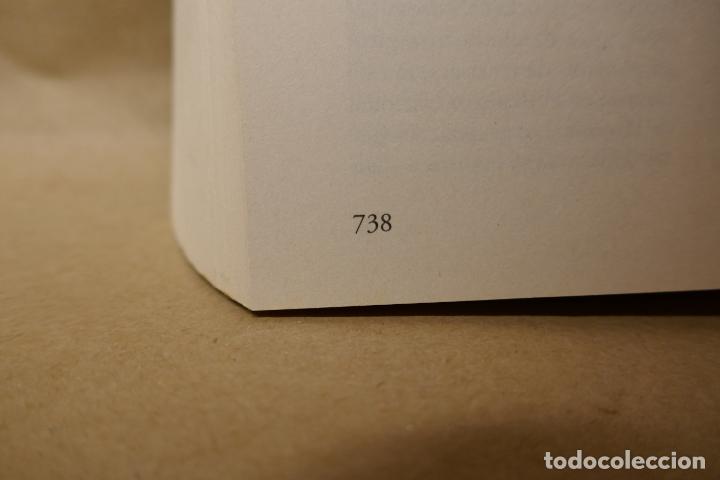 Libros de segunda mano: LA HOGUERA DE LAS VANIDADES - TOM WOLFE - EDITORIAL ANAGRAMA - Foto 9