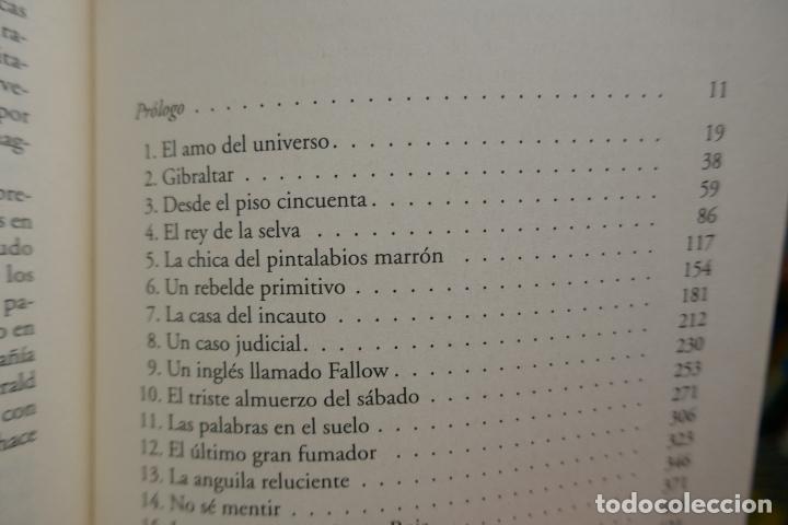 Libros de segunda mano: LA HOGUERA DE LAS VANIDADES - TOM WOLFE - EDITORIAL ANAGRAMA - Foto 10