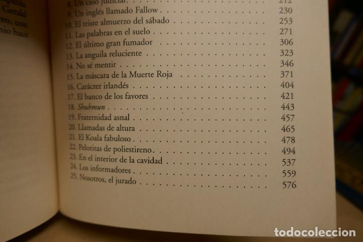 Libros de segunda mano: LA HOGUERA DE LAS VANIDADES - TOM WOLFE - EDITORIAL ANAGRAMA - Foto 11