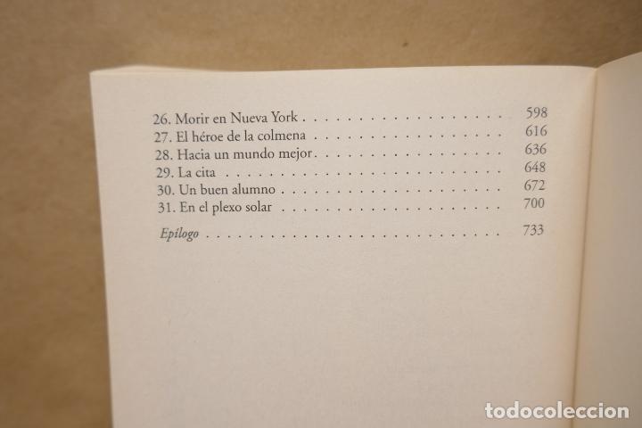 Libros de segunda mano: LA HOGUERA DE LAS VANIDADES - TOM WOLFE - EDITORIAL ANAGRAMA - Foto 12