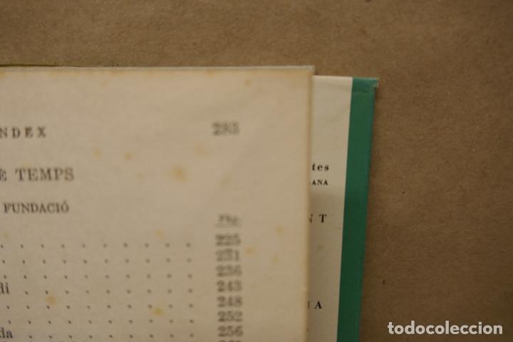 Libros de segunda mano: Un cam&iacute;. Noel Claras&oacute;. 1&ordf; edici&oacute; - Foto 10