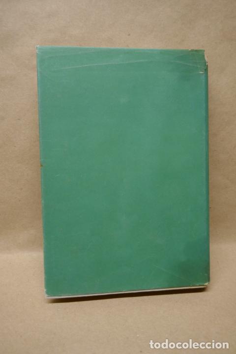 Libros de segunda mano: Un cam&iacute;. Noel Claras&oacute;. 1&ordf; edici&oacute; - Foto 11